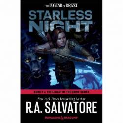 Starless Night: Dungeons &...