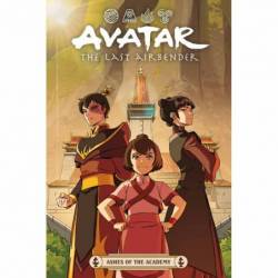 Avatar: The Last...