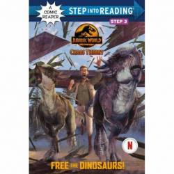 Free the Dinosaurs!...