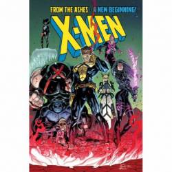 X-MEN BY JED MACKAY VOL. 1:...