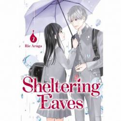 Sheltering Eaves 2