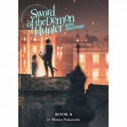 Sword of the Demon Hunter:...