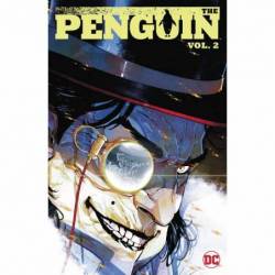 The Penguin: All Bad Things