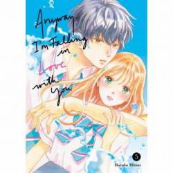 Anyway, I'm Falling In Love...