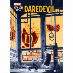 JEPH LOEB & TIM SALE:...