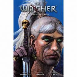 The Witcher: Classic...
