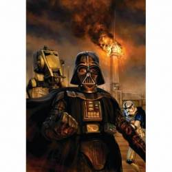 STAR WARS LEGENDS: THE...