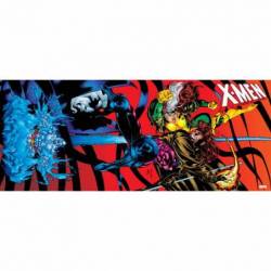 X-MEN: ROAD TO ONSLAUGHT...