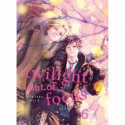 Twilight Out of Focus 6:...