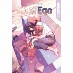 Alter Ego 2: Noel & June