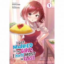 I Got Married to the Girl I...