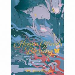 Heaven Official's Blessing:...