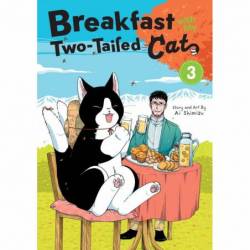 Breakfast with My...
