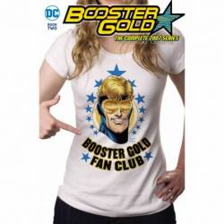 Booster Gold: The Complete...
