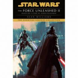 The Force Unleashed II:...