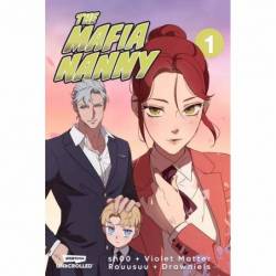 The Mafia Nanny