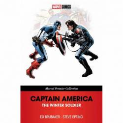 CAPTAIN AMERICA: THE WINTER...