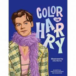 Color In Harry