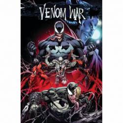 VENOM WAR