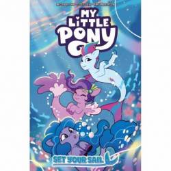My Little Pony: Set Your Sail