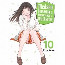 Medaka Kuroiwa Is...