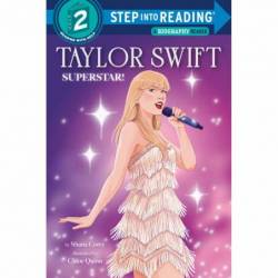Taylor Swift: Superstar!