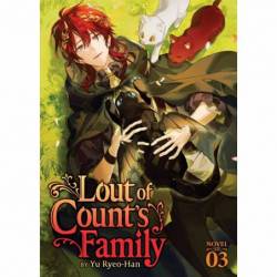 Lout of Count's Family...