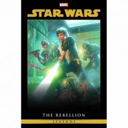 STAR WARS LEGENDS: THE...