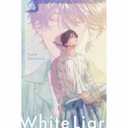 White Liar