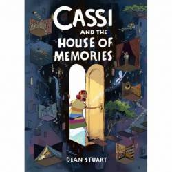 Cassi and the House of...