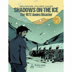 Shadows on the Ice: The...