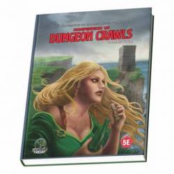 Compendium of Dungeon Crawls 4
