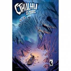 Cthulhu is Hard to Spell,...