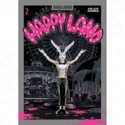 Happyland Vol 2