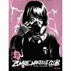 The Art of Zombie Makeout Club