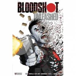 Bloodshot: Unleashed