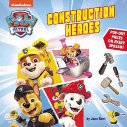 PAW Patrol, Construction...
