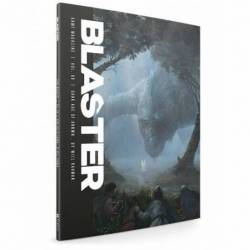 Blaster Vol.8 - Dark Age of...