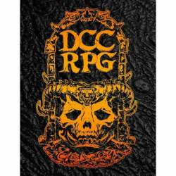 Dungeon Crawl Classics Core...