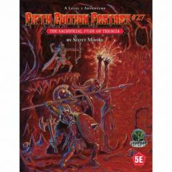 Fifth Edition Fantasy 27:...