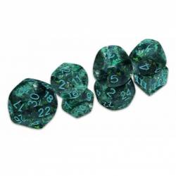 Verdigris Grecian Vase...