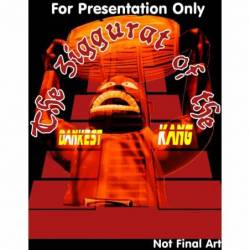 Ziggurat of the Dankest...