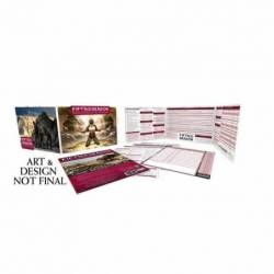 The Fifth Season RPG...