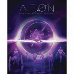 Aeon: At The End Of Time,...