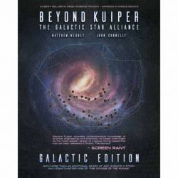 Beyond Kuiper: The Galactic...