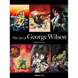 The Art of George Wilson