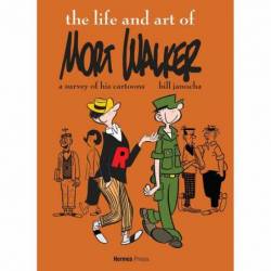 The Life and Art of Mort...