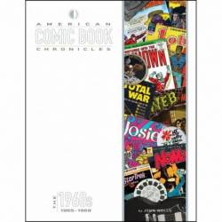 American Comic Book...