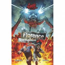 Florence & Normandie