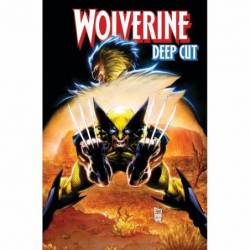 WOLVERINE: DEEP CUT